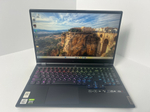 Ноутбук Lenovo Legion 7-15IMH05 (81YT0017RU) 15.6"/Intel Core i7-10750H/RAM 16GB/SSD 512GB/GeForce RTX 2070 8GB Max-Q Design 8GB/1920x1080/IPS 144Hz/Windows 11/Подсветка кл-ры: RGB/Серый. Состояние: Уценка/вмятина на сетке поддона
