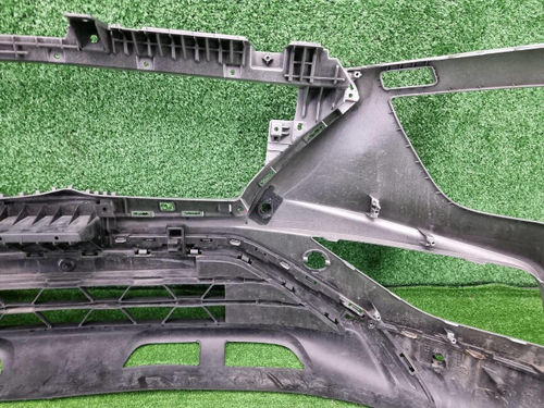 Бампер передний Hyundai Creta 2 (2021-2022)