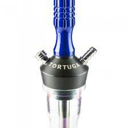 Кальян Tortuga Galera (Синяя)