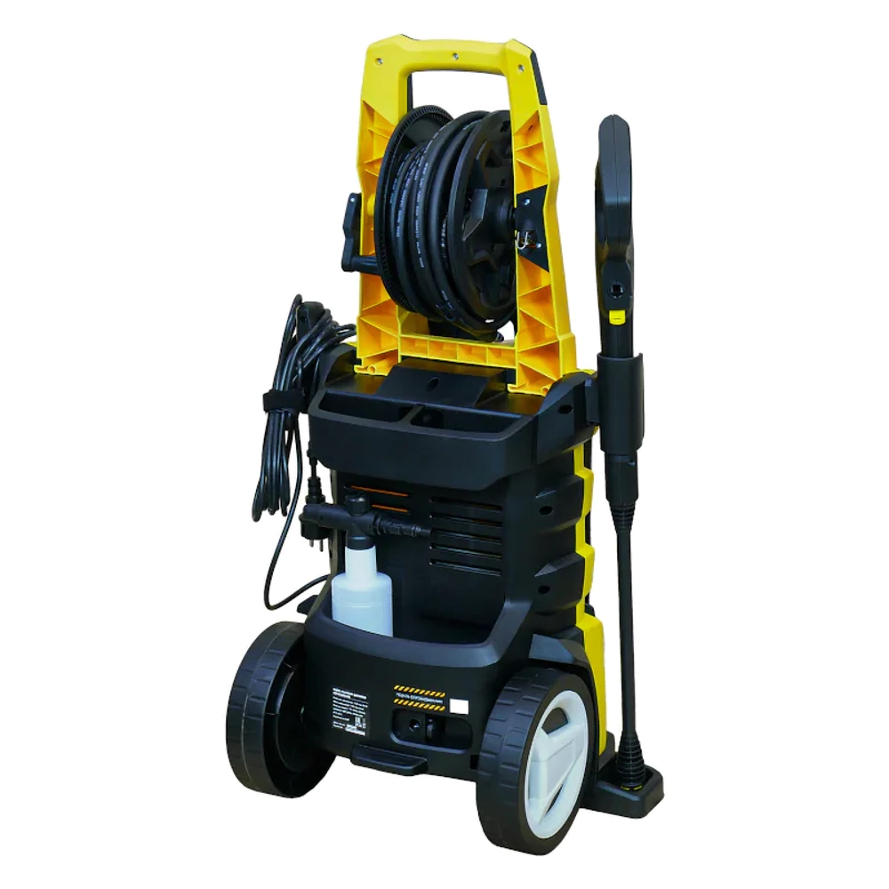 Hanskonner HPW9225R мойка высокого давления