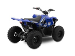 Квадроцикл SHARMAX Cross 200