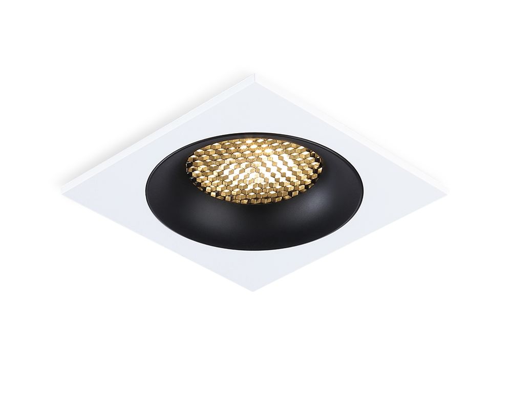 Ambrella Светильник встраиваемый Standard Tech TN102727