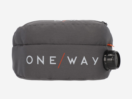 Подсумок ONEWAY THERMO BELT серый OZ10325