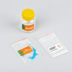 Набор для опытов 4в1 ТРИ СОВЫ "Сказочный сад", коллоидный сад, морские дракончики, растущий монстрик, кристалл, СИЗ, картонная коробка