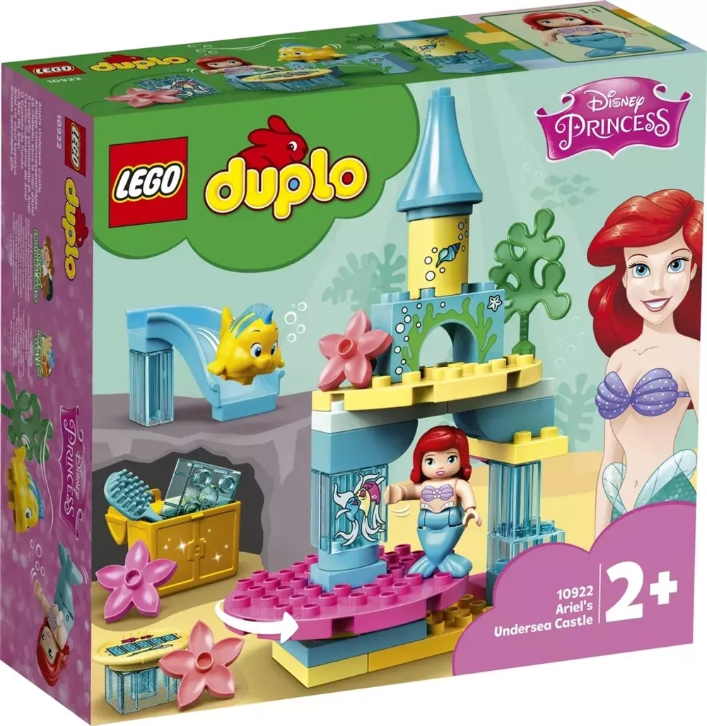Lego duplo cinderella hot sale