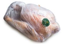 Индейка фермерская замороженная~5.5кг