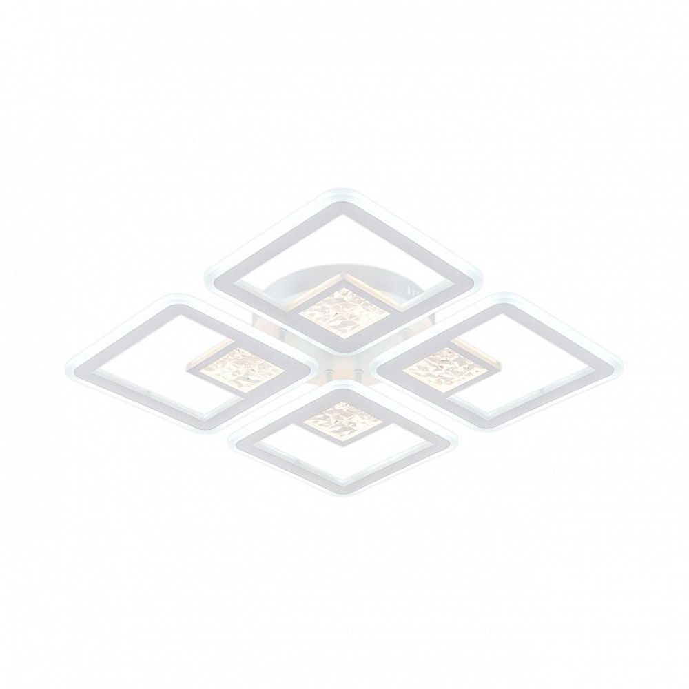 Подвесная люстра Escada Hydria 10277/4LED