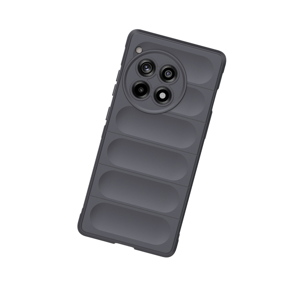 Противоударный чехол Flexible Case для OnePlus 12R