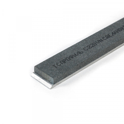 Камень для заточки TSPROF Профиль CS F220, на бланке