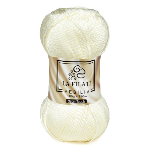 Пряжа La Filati Resilia (019)