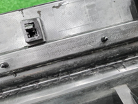 Накладка двери задняя правая Lexus RX 4 (15-22)