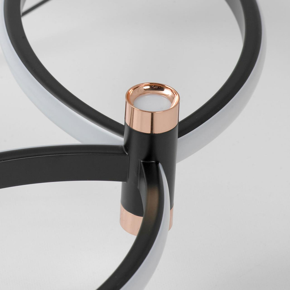 Люстра подвесная Lussole SY1127