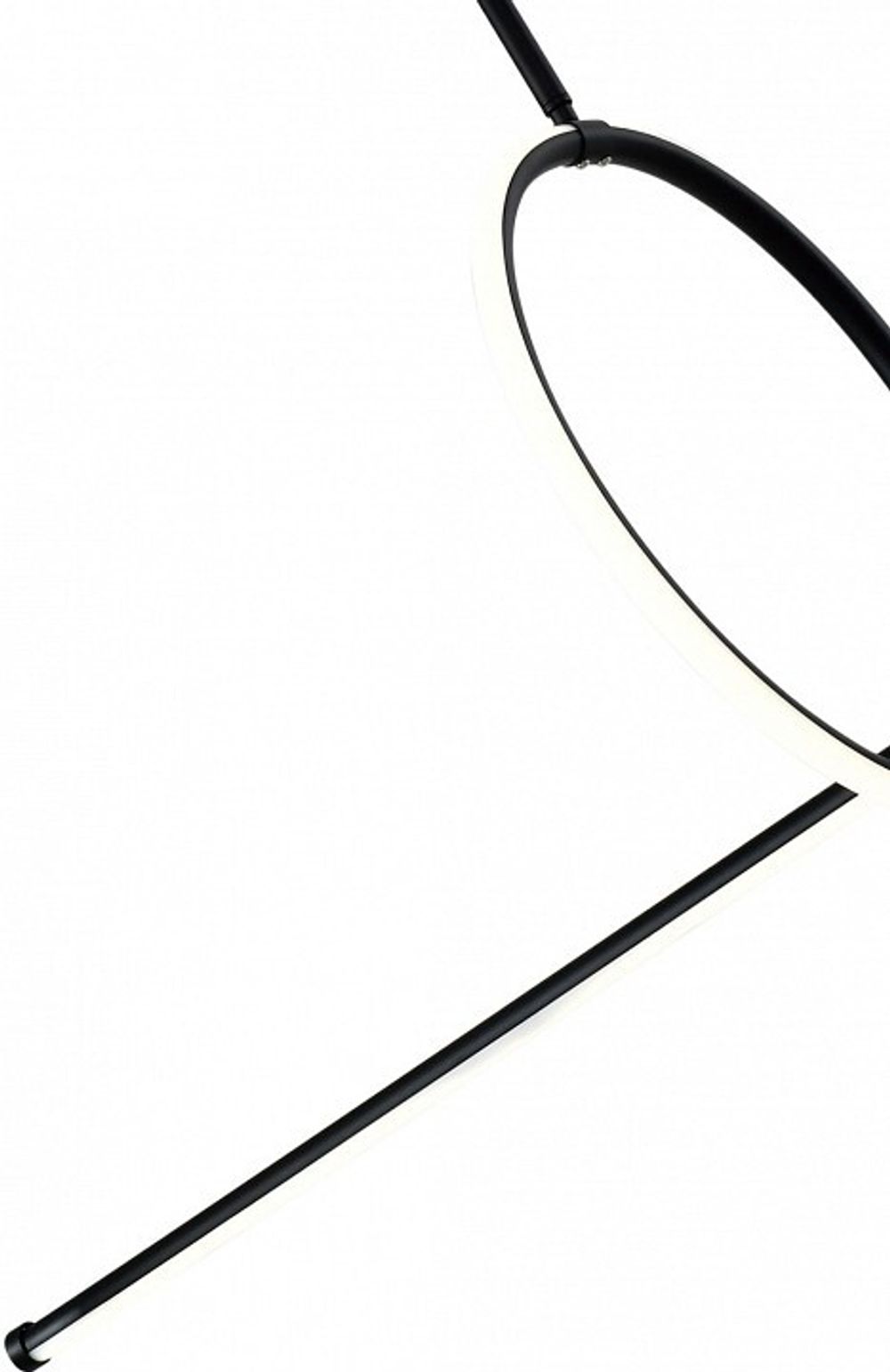 Светильник на штанге Zortes Dasy ZRS.57787.49