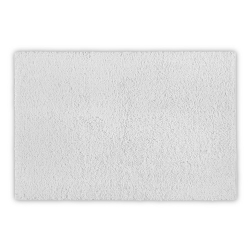 Коврик для ванной махровый 60x90 Casual Avenue Terry Tufted белый фото