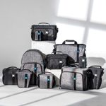 Tenba Skyline Top Load 9 Grey