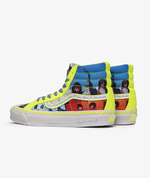 OTW by Vans | Women's Sk8-Hi LX OG x Sarah Andelman