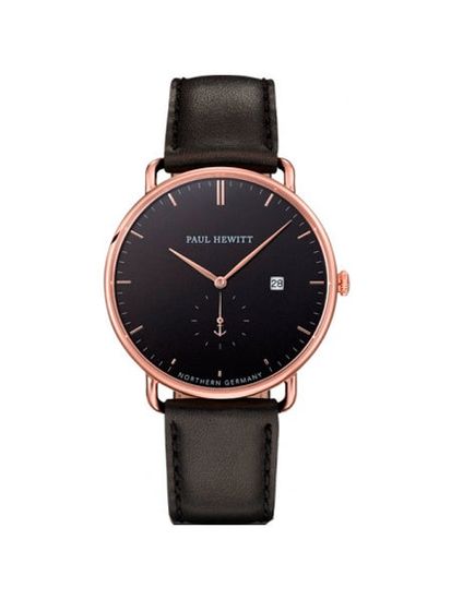 Мужские немецкие часы Paul Hewitt, Grand Atlantic Line PH-TGA-R-B-2M