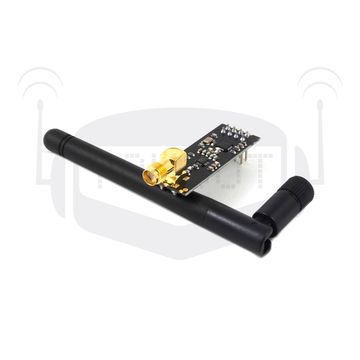 Радиомодуль NRF24L01+PA+LNA