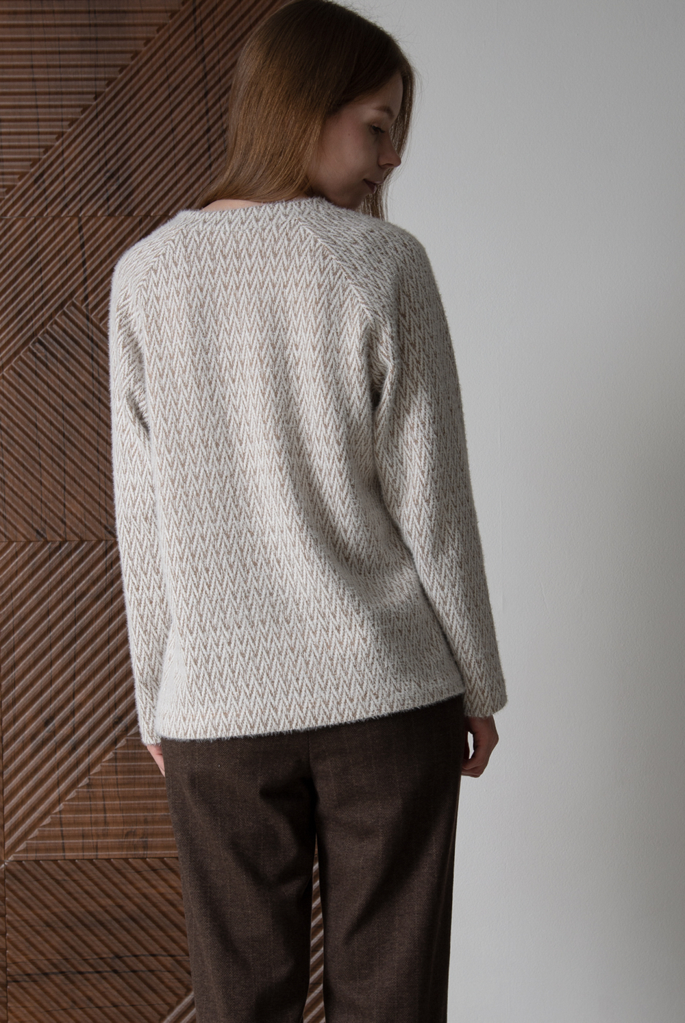 Джемпер женский 4711з