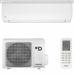 Daichi SIB50AVQS1R / SIB50FVS1R
