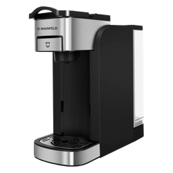 Капсульная кофемашина Maunfeld MCCM-CM827BL