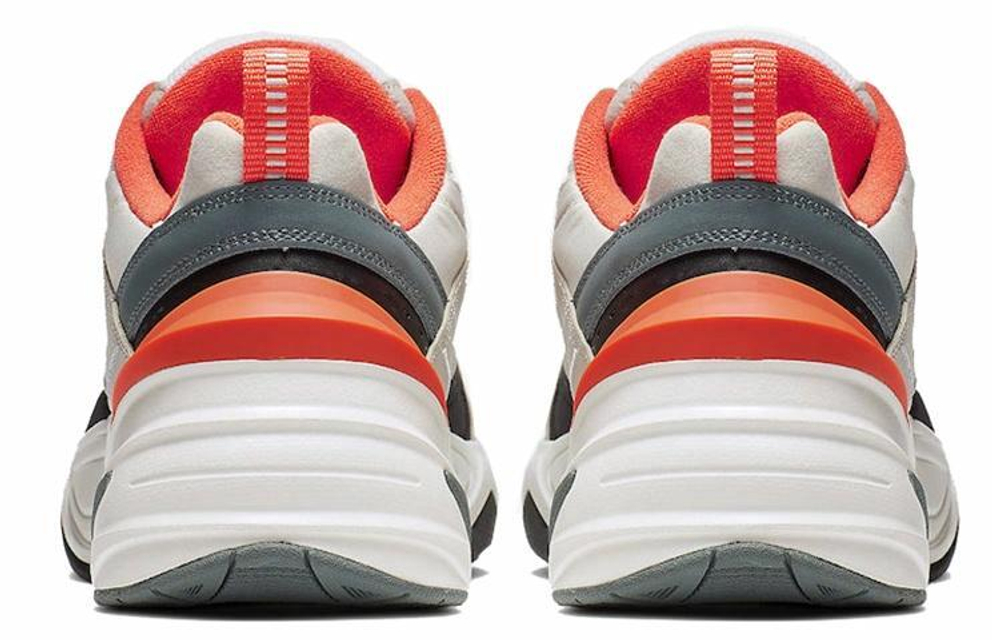 Кроссовки Nike M2K Tekno Light Bone