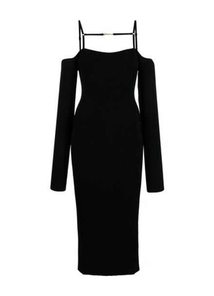 Платье JACQUEMUS