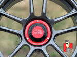 Комплект дисков OZ Racing Ultraleggera 19x8.5 et38 5x100/5x114.3