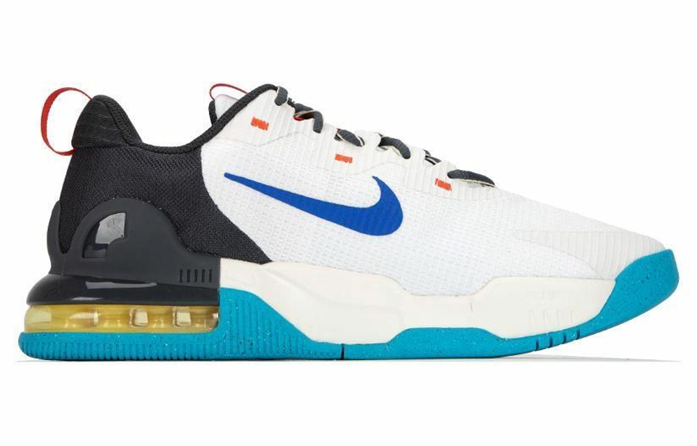 Кроссовки Nike Air Max Alpha Trainer 5