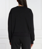 Худи Calvin Klein Performance - черный(00GWS4W341)