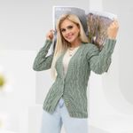 Кардиган Сказочно прекрасна Charutti (Акция)