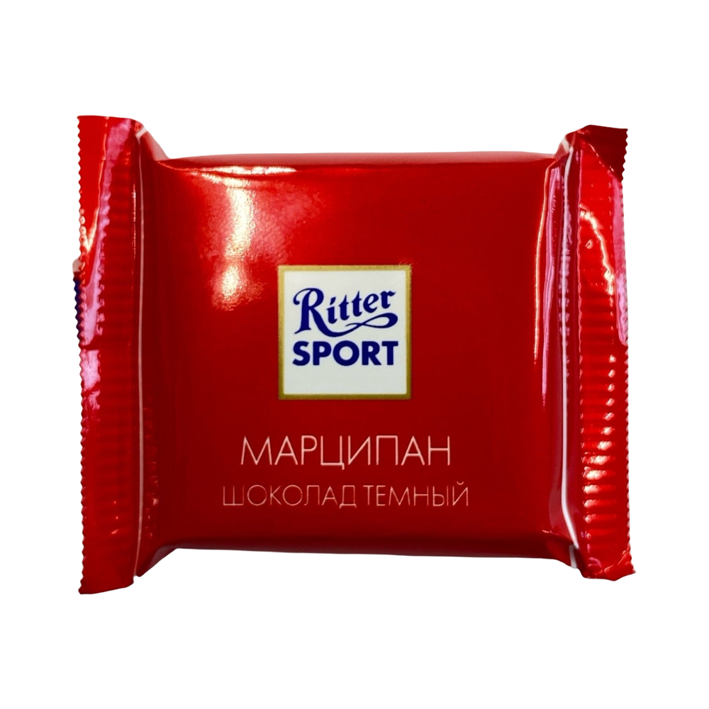 Риттер-спорт (мини) 17гр