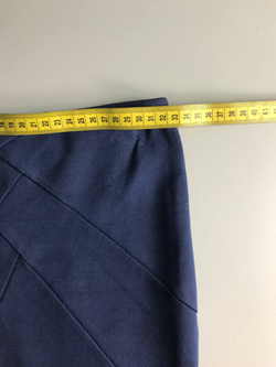 Юбка Pull&Bear обтягивающая, маркировка М, визуально на 46 размер