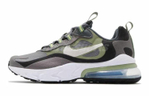 Кроссовки Nike Air Max 270 React (Женская размерная сетка)
