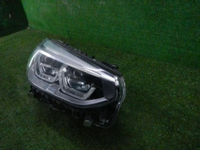 Фара правая BMW X3 G01 X4 G02 (2017-2021) Adaptive LED
