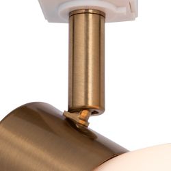 Трековый светильник Arte Lamp