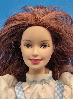 Кукла Барби 90х винтаж The Wizard of Oz Dorothy Barbie Doll, 031035