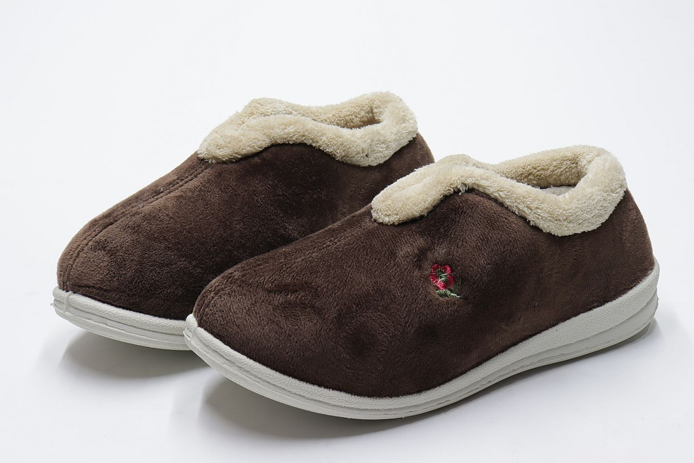 Тапочки бабуши (37-41)р. / шт. 113A-4