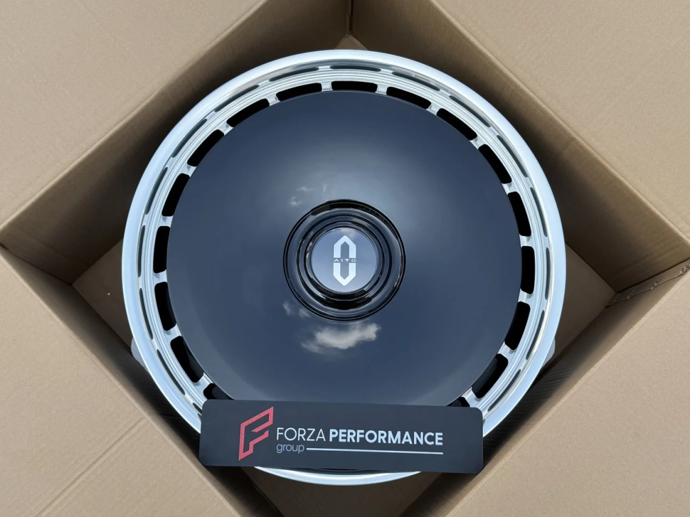 Кованые диски AITO M9 Айто автомобильные диски колеса ковка диск