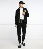 Худи karl lagerfeld x smiley Karl Lagerfeld - черный(705443 521900)