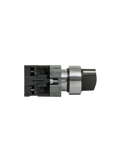 Переключатель BD33 3P короткая ручка 2NO IP65 PROxima EKF xb2-bd33-65