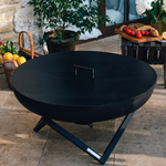 Крышка усиленная