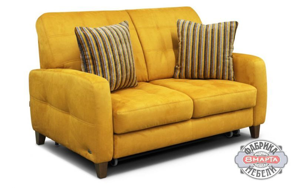 прямой диван Томас