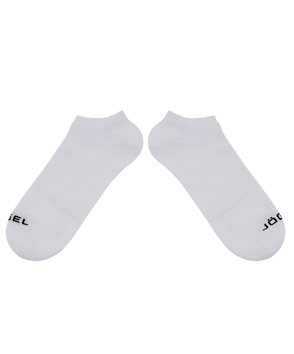 Носки низкие ESSENTIAL Short Casual Socks, белый