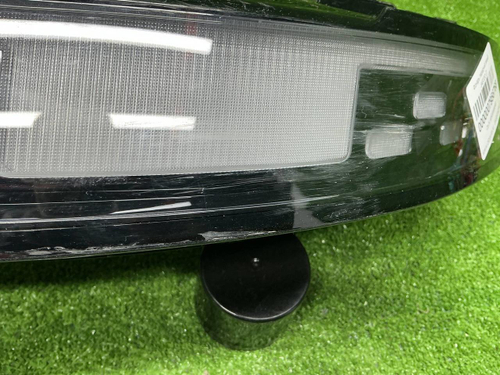 ДХО левый JAECOO J7 (2023-н.в.) LED