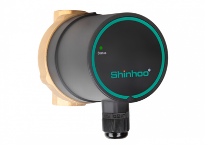 Циркуляционный насос SHINHOO INSTANT 15-1.5 II BL