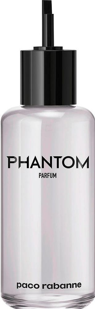 Paco Rabanne Phantom Parfum Refill 200 ml Paco Rabanne Phantom Parfum Refill 200 ml