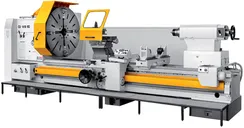 Универсальный токарный станок ZMM CU1410RD