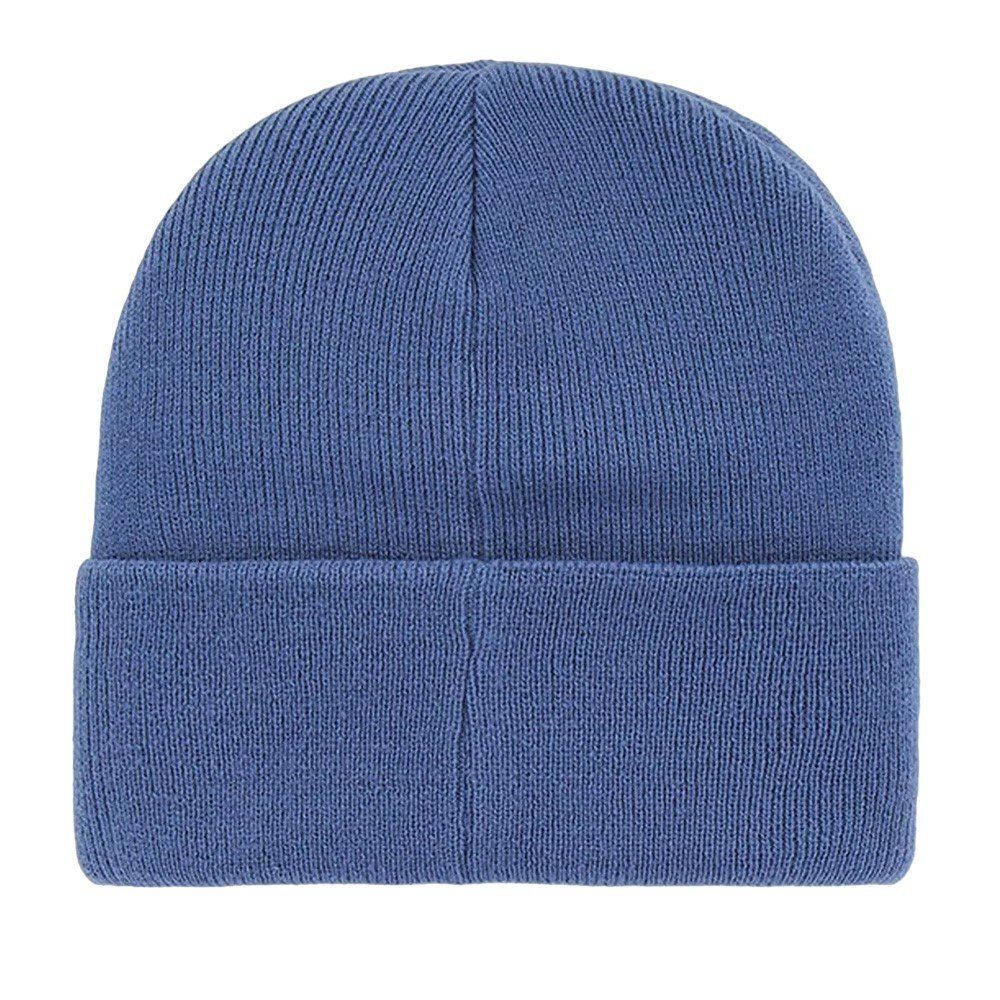 Баскетбольная шапка 47Brand New York Yankees Haymaker '47 Cuff Knit Cap Navy Blue Баскетбольная шапка 47Brand New York Yankees Haymaker '47 Cuff Knit Cap Navy Blue