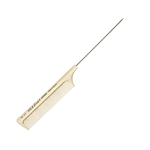 Hercules Парикмахерская расчёска Sägemann Silkline SL13